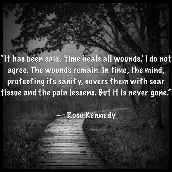 Rose Kennedy