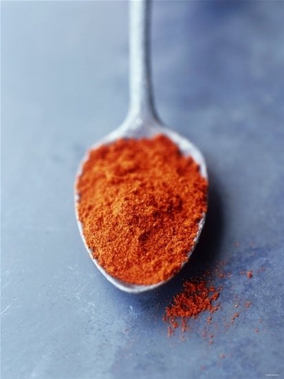 Paprika