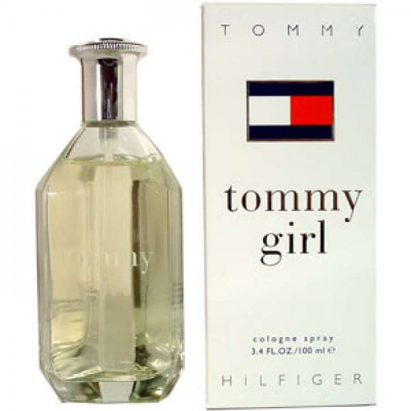 Tommy Girl – Tommy Hilfiger