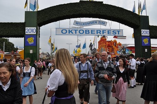 Oktoberfest