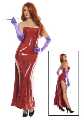 Jessica Rabbit