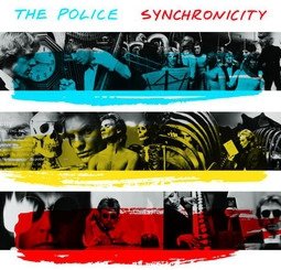 Every Breath You Take – the Police