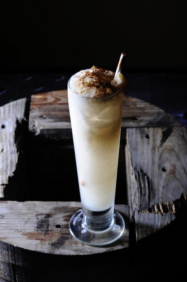 drink, milkshake, food, alcoholic beverage, dessert,