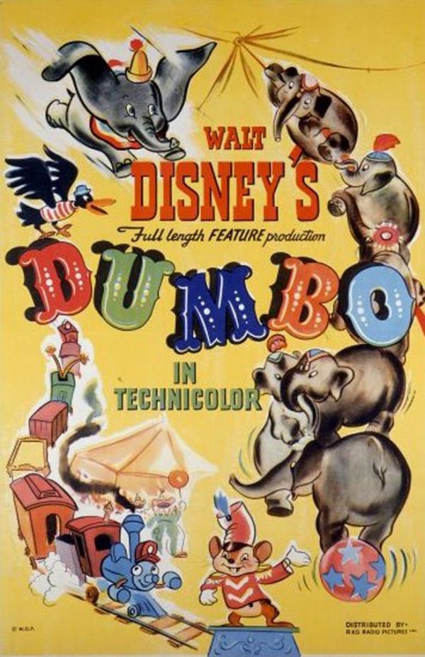 Dumbo