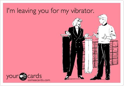 Vibrator