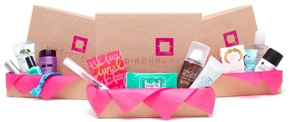 Birchbox