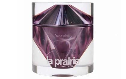 La Prairie Cellular Cream Platinum Rare