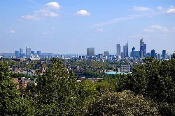 Parliament Hill