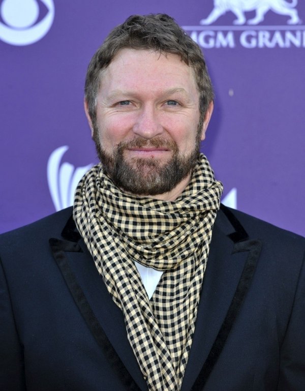 Craig Morgan