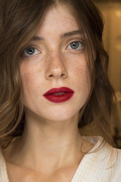 Red Lips