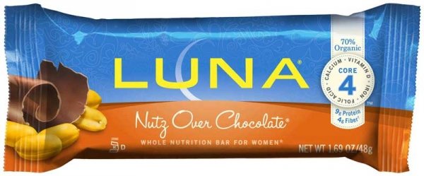 Luna Bars