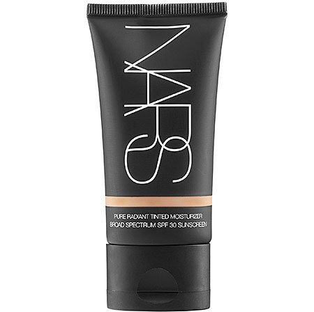 Nars Pure Radiant Tinted Moisturizer Broad Spectrum SPF 30