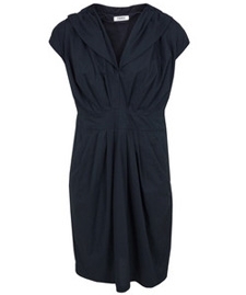 Farhi by Nicole Farhi Cotton Dress