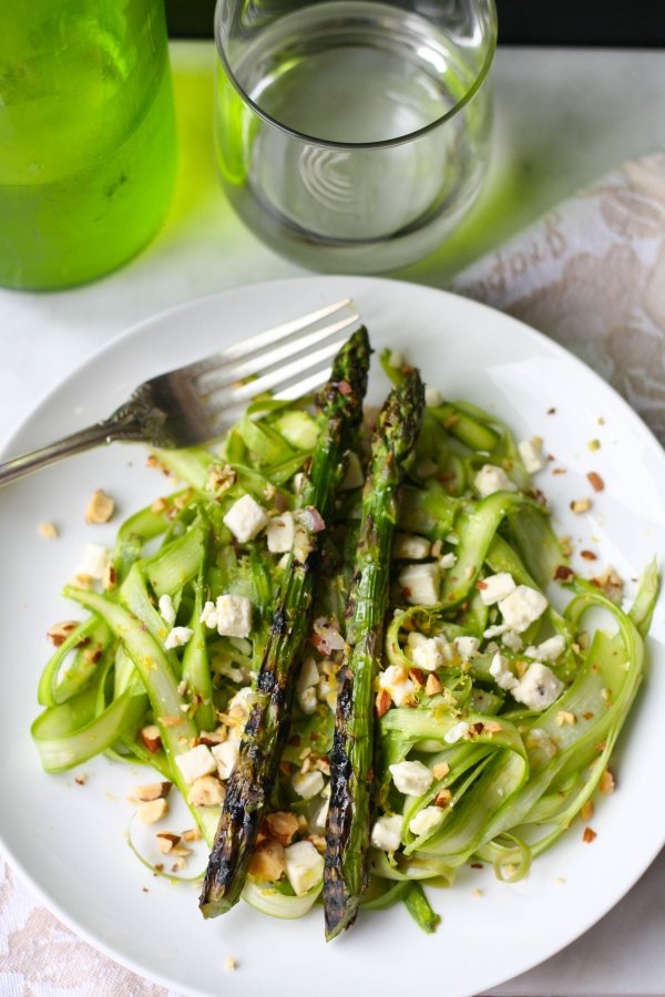 Asparagus