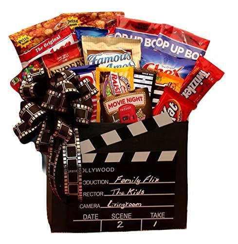 food, gift basket, dessert, advertising, gift,