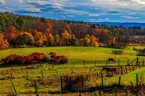 Berkshire Mountains