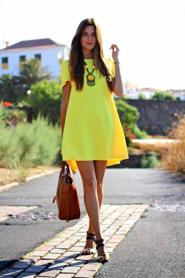 Be a Glowdacious Boardwalk Babe in Neon