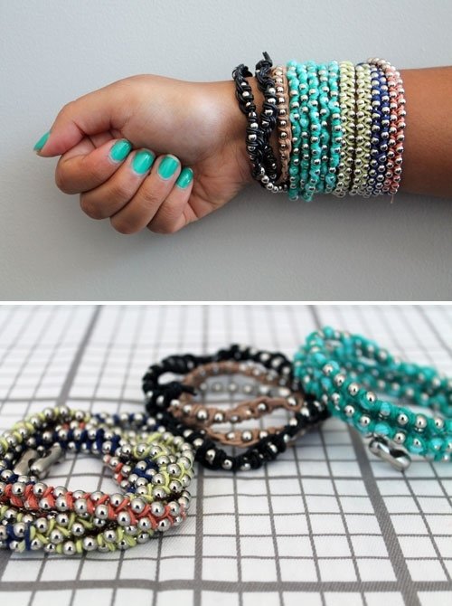 WRAP BRACELET