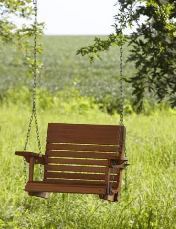 Grown up Tree Swing