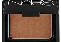 Bronzing Powder