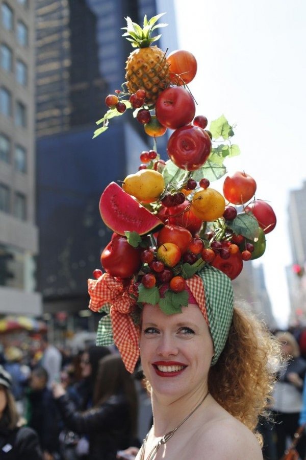 Carmen Miranda