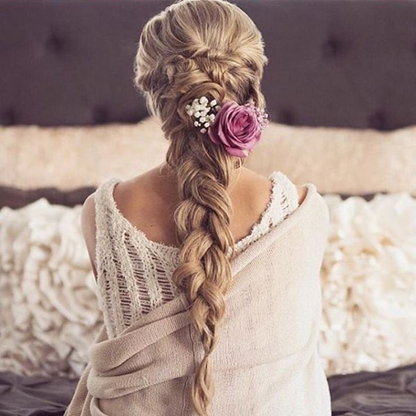 97 Trendiest Hairstyles All Hair Obsessed Girls Will Love ...