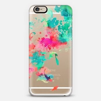 Splatter Case