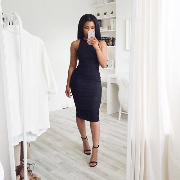 The Only IG Page Curvy Girls Need for Fab Fashion Tips and Confidence ...