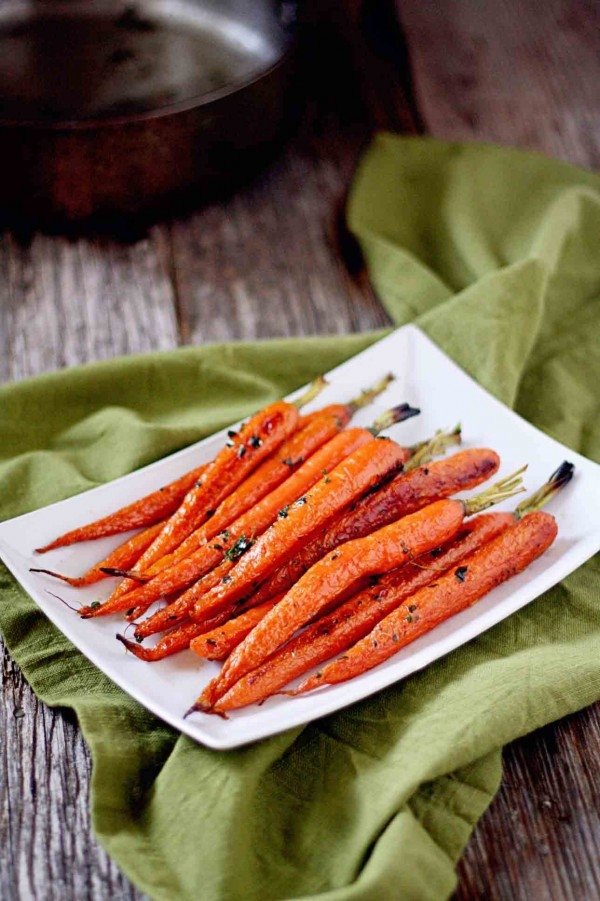 Carrots