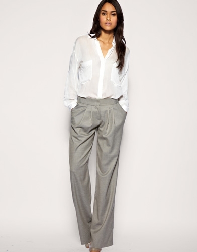 9 Fabulous Wide Leg Pants ...