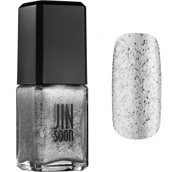 JINsoon Nail Lacquer in Mélange