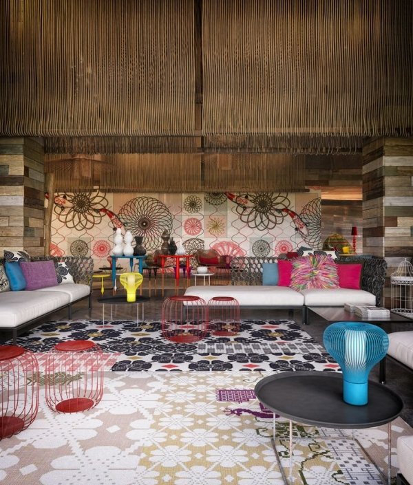 W Retreat & Spa, Vieques Island, Puerto Rico