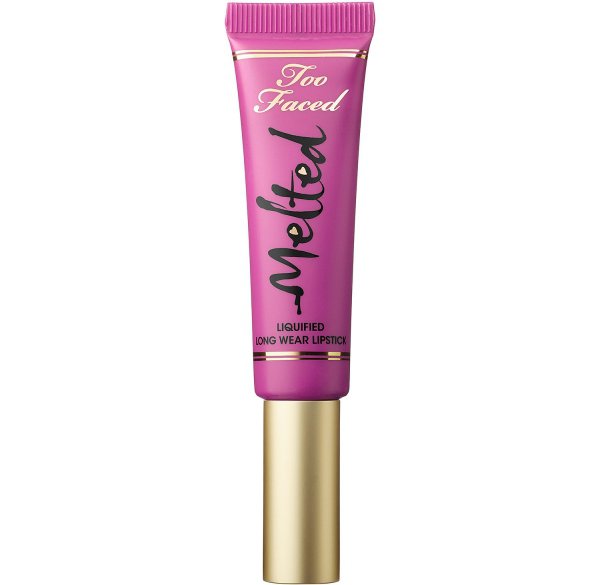 Too Faced Melted Liquified Long Wear Lipstick