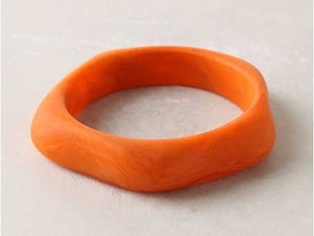 Clementine Rind Bracelet