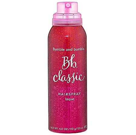 Bumble and Bumble — Klassisches Haarspray