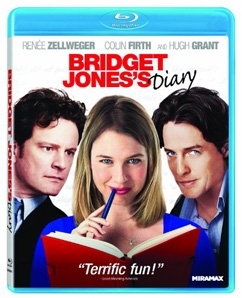 Bridget Jones’s Diary