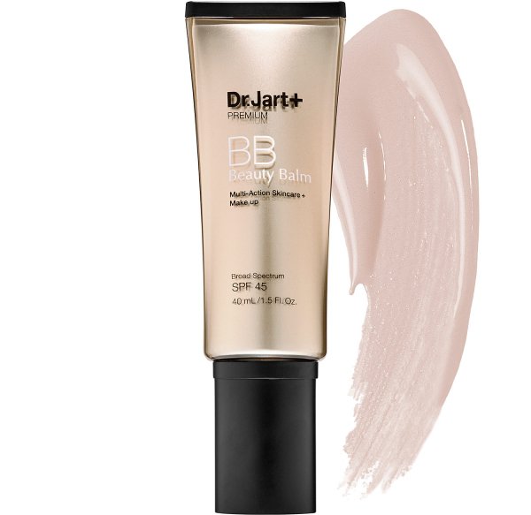 Dr. Jart+ Premium Beauty Balm SPF 45