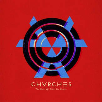 Recover - Chvrches