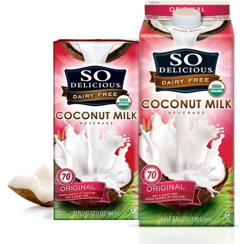 Coconut Milk