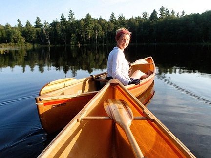 St. Regis Canoe Area