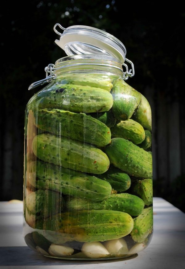 Pickles