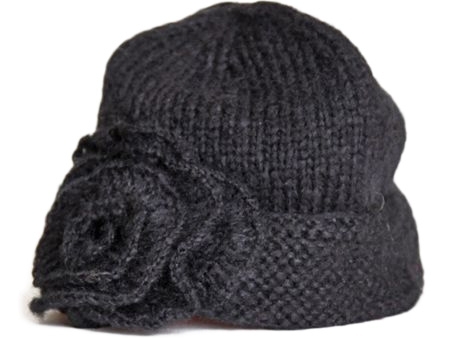 Ellery Knitted Beanie