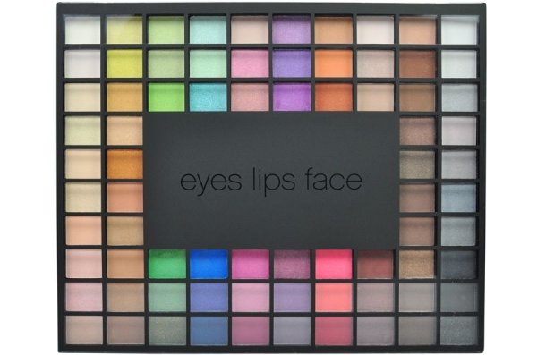 E.L.F. Eyeshadow Palette