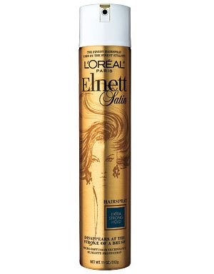 L’Oreal Elnett Satin Hair Spray