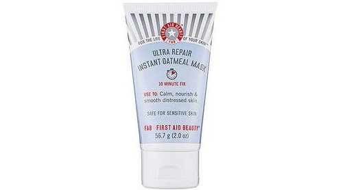 Oatmeal Mask from First Aid Beauty