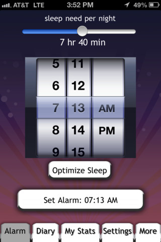 best itunes alarm apps