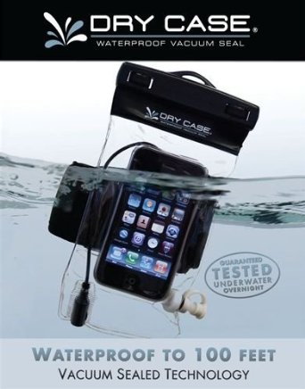 Waterproof Pouch