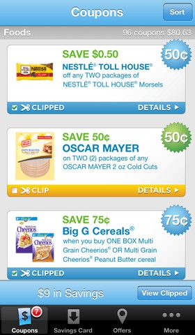 Coupons.com