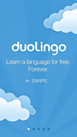 Duolingo