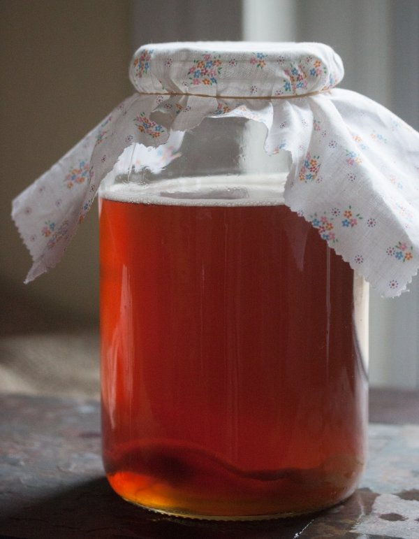 Kombucha